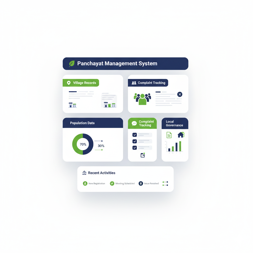 E-Commerce Platform Project